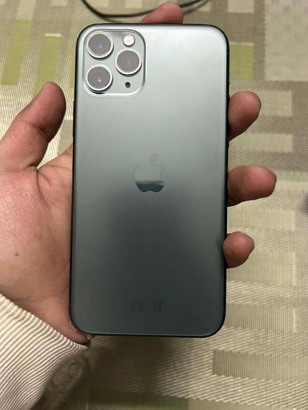 Iphone 11pro Non pta 3