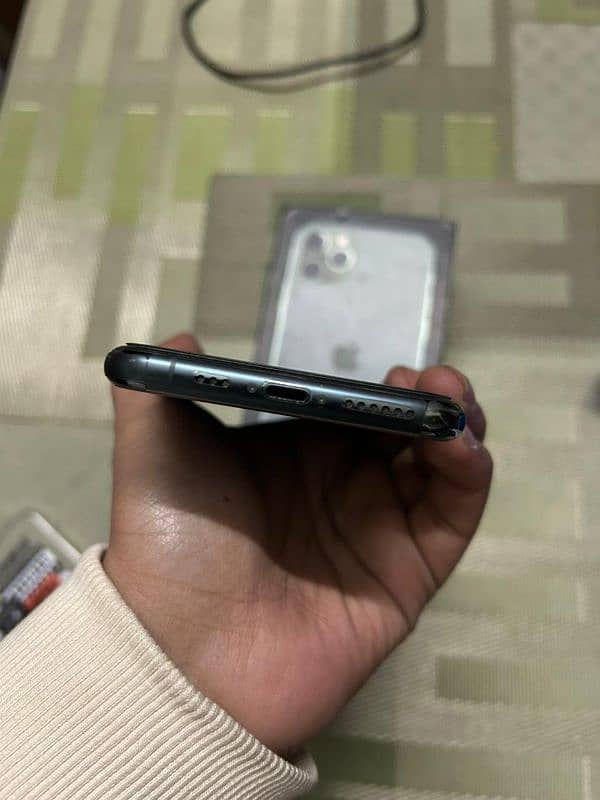 Iphone 11pro Non pta 5