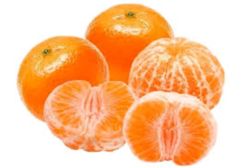 Fresh kinno/ oranges \ Malta from Sargodha (10kg) 3