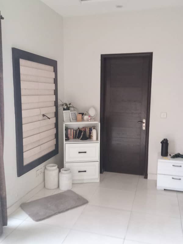 5 MARLA BEAUTIFUL HOUSE AVAILABLE FOR RENT IN DHA 11 RAHBER 5