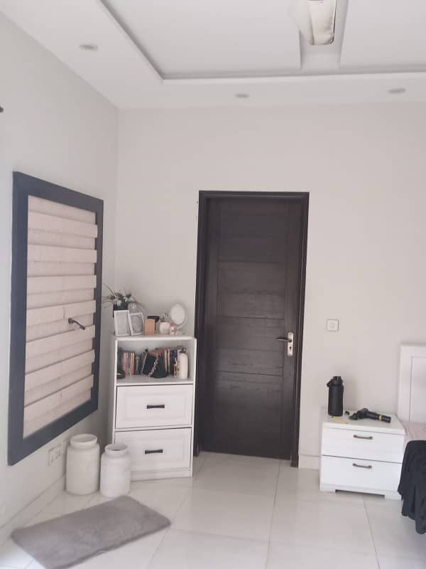 5 MARLA BEAUTIFUL HOUSE AVAILABLE FOR RENT IN DHA 11 RAHBER 8