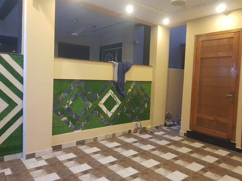 5 MARLA BRAND NEW HOUSE AVAILABLE FOR RENT IN DHA RAHBER 11 SECTOR 2 15