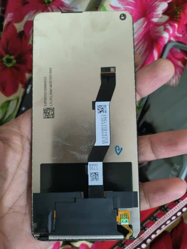 Xiaomi Mi10t Processor Dead 2