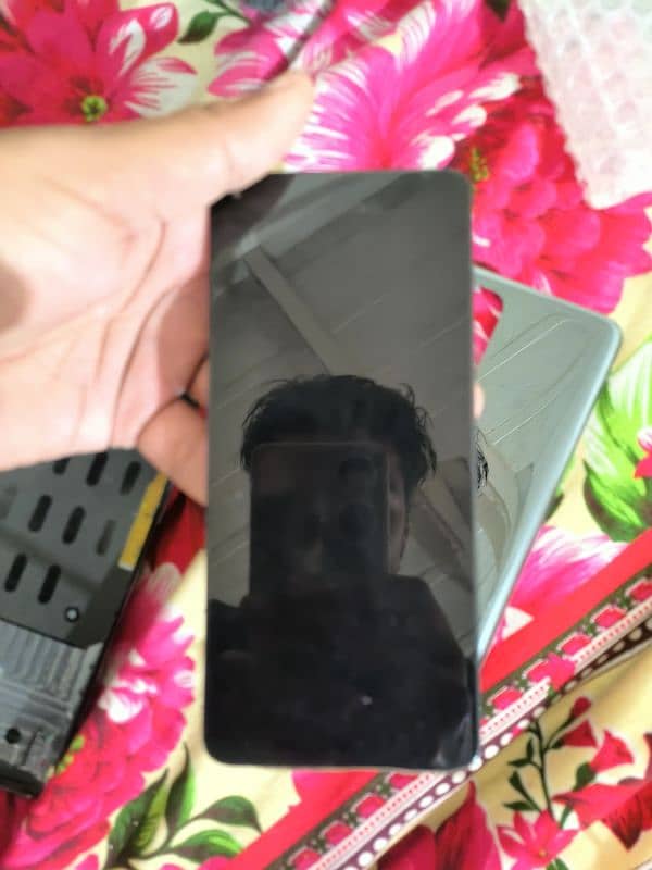 Xiaomi Mi10t Processor Dead 3