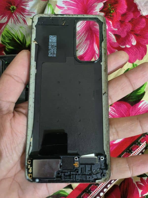 Xiaomi Mi10t Processor Dead 4