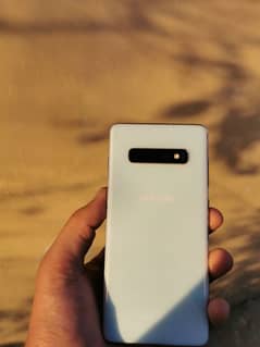 samsung galaxy s10 plus  official pta approved