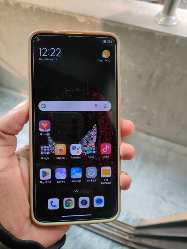 Poco f2 Pro (Read complete ad) 2