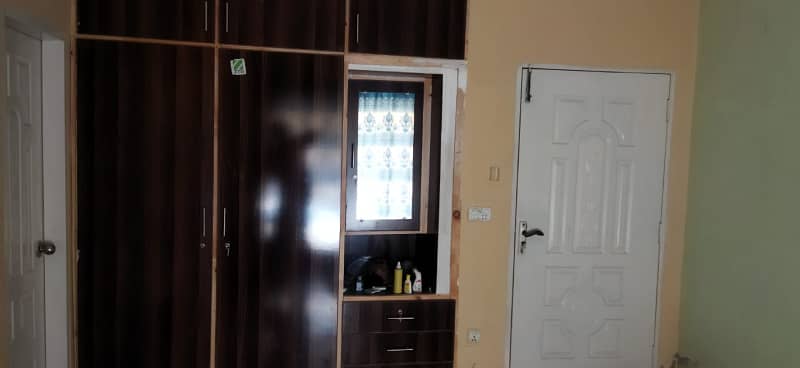 1 KANAL LOWER PORTION AVAILABLE FOR RENT IN FAZAIA HOUSING SOCIETY 7