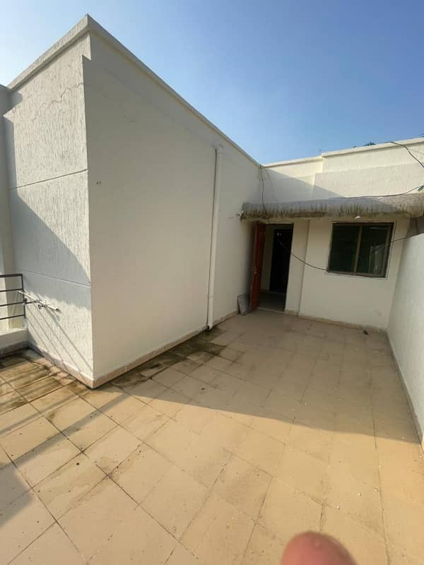 5 MARLA BEAUTIFUL HOUSE AVAILABLE FOR RENT IN KHAYABAN E AMIN 4