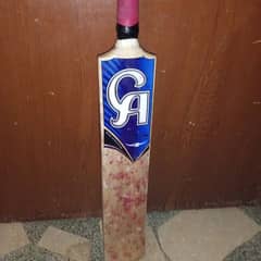 used hard ball cricket CA bat