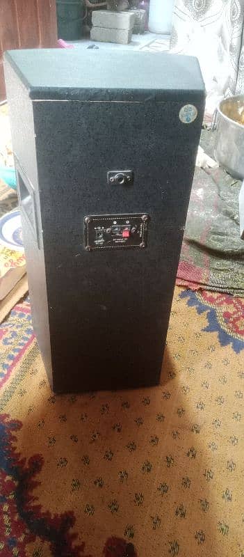 audionic speaker heavy sound 1