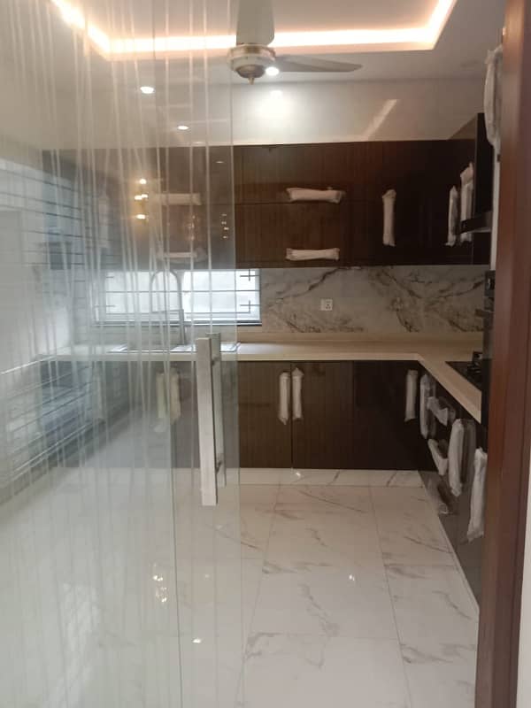 10 Marla Furnished House For Sale In Paragon City Lahore 3