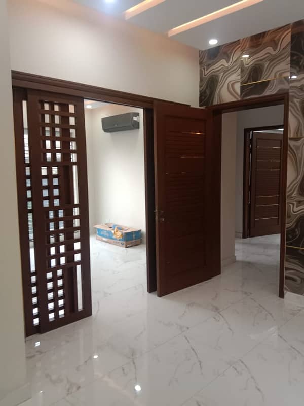 10 Marla Furnished House For Sale In Paragon City Lahore 9