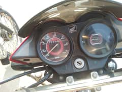 prioder Honda 100 cc sahiwal number