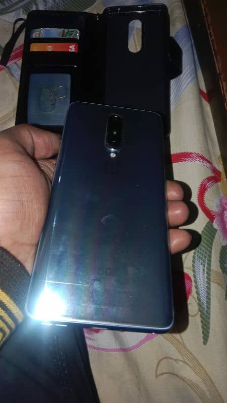 OnePlus 8 5G Non pta 2