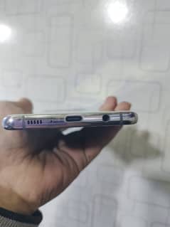 Samsung S10 5G  256gb Singal sim patched