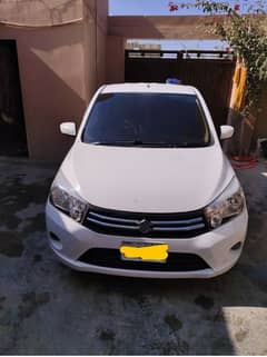 Suzuki Cultus VXL 2022