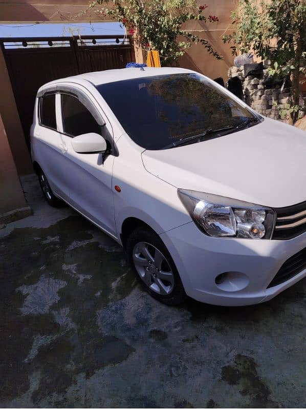 Suzuki Cultus VXL 2022 2