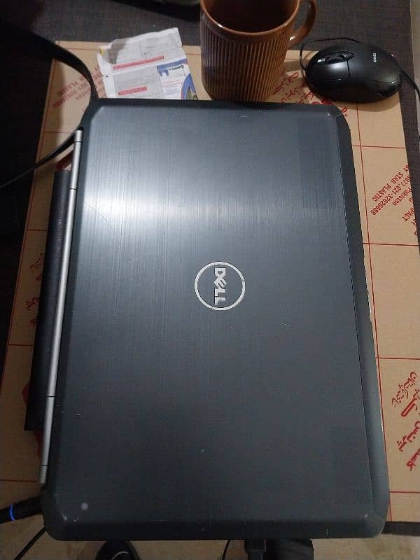 Dell latitute intel core i5 2nd gen laptop/notebook 3