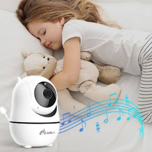 Baby Monitor iFamily 3