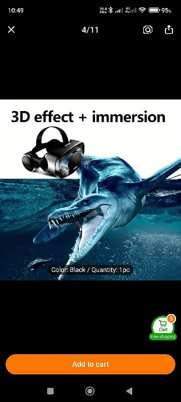 3d effect 3