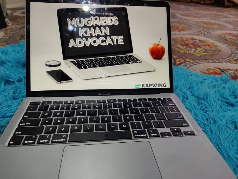 MacBook air 2020 for sale 1