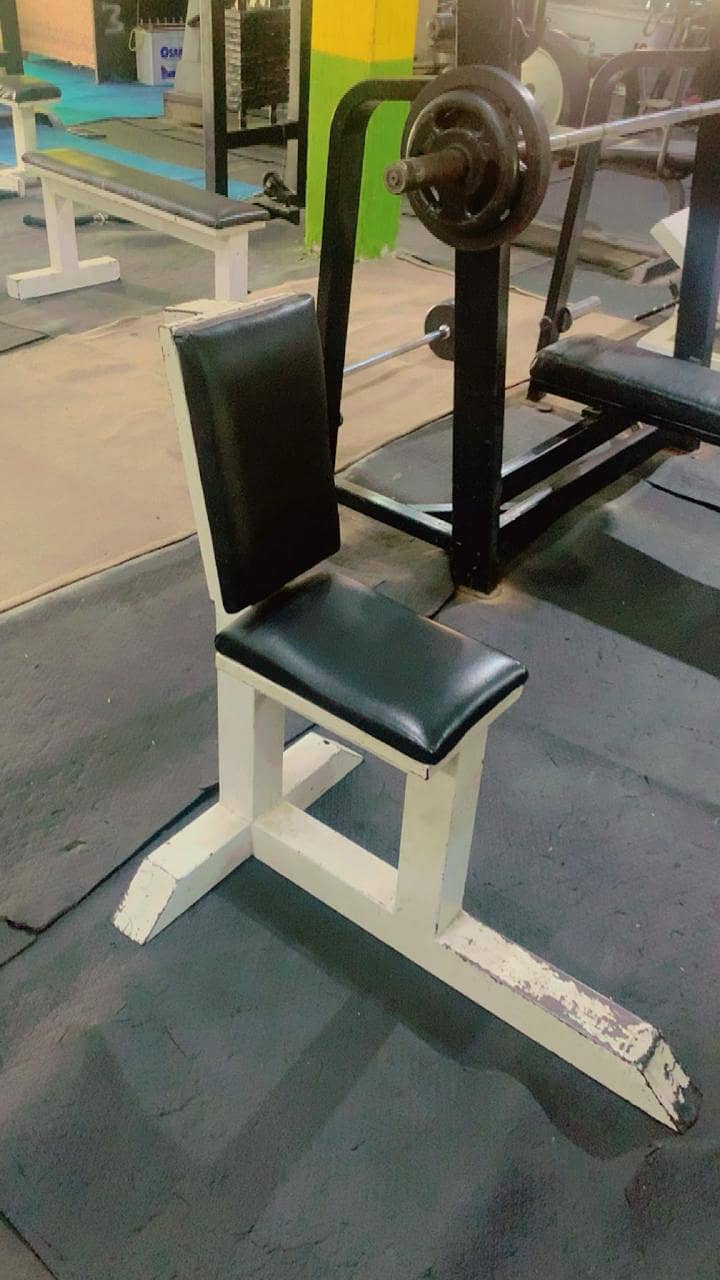 Running Gym for sale 11