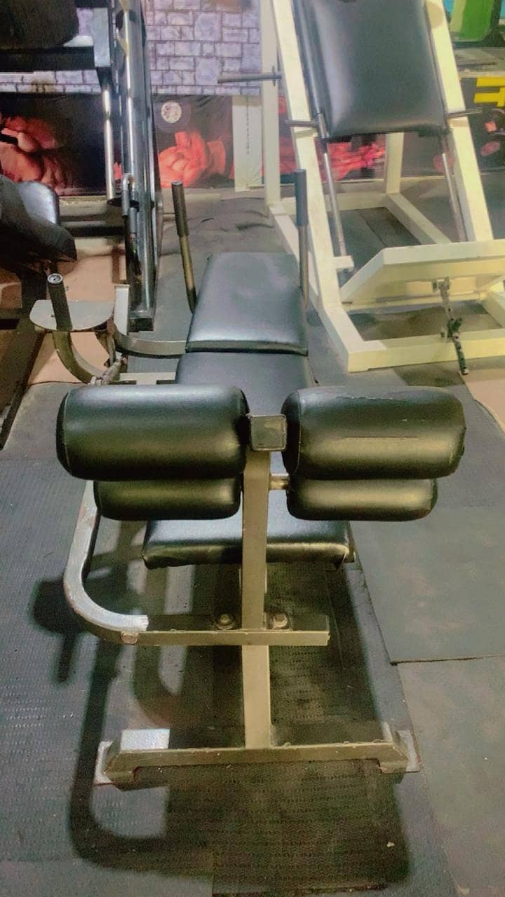 Running Gym for sale 13