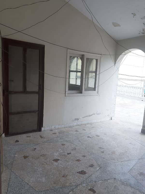 Commercial Portion For Rent 600 Sq Yd Near University 1