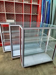 Showcase in Karachi | Showcase & Rack | Best Price in Showcase