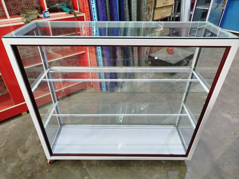 Showcase in Karachi | Showcase & Rack | Best Price in Showcase 2