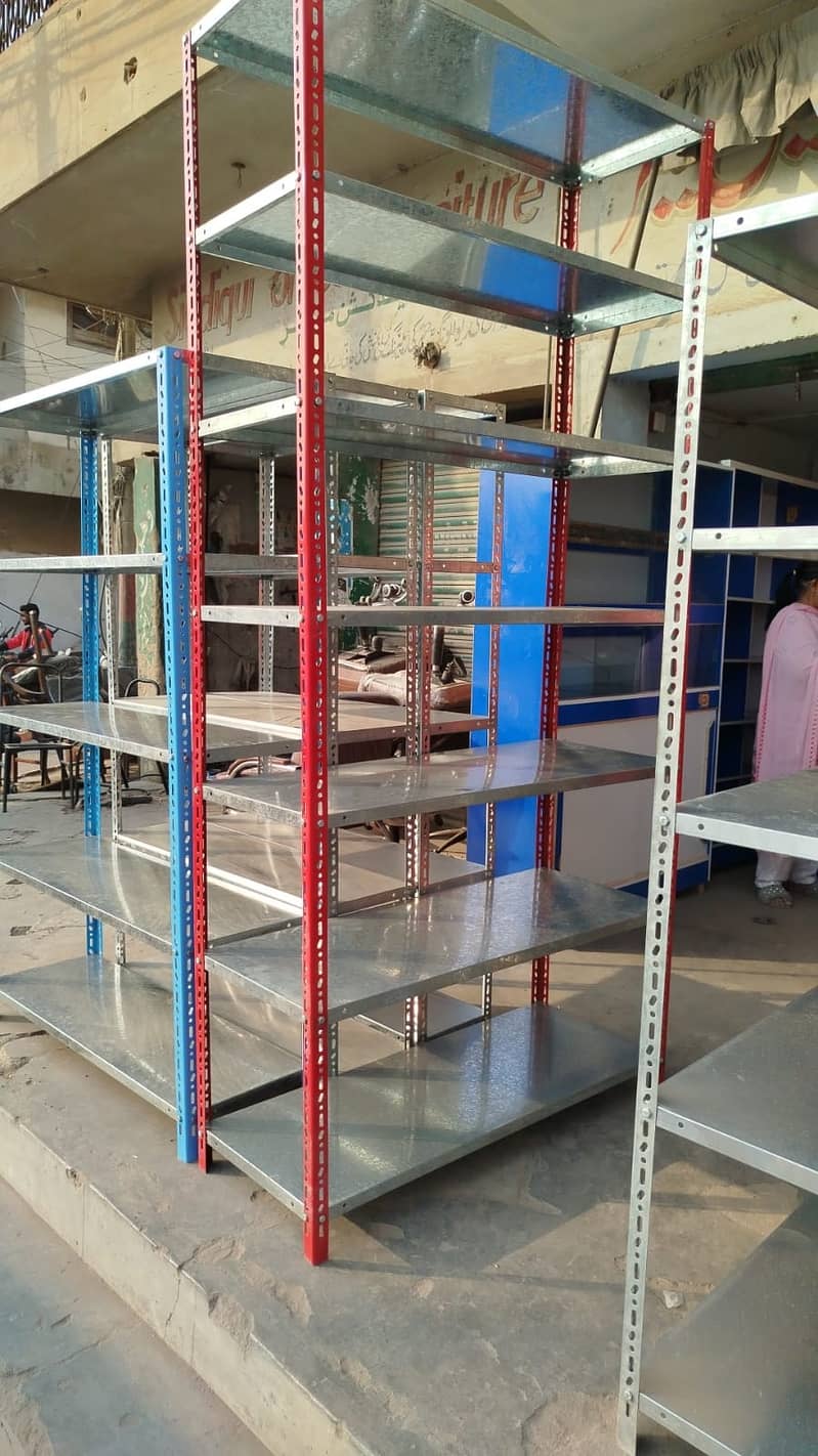 Showcase in Karachi | Showcase & Rack | Best Price in Showcase 14