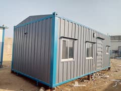 site office container office prefab portable container portable toilet