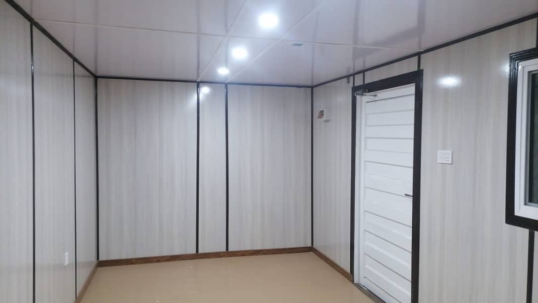 site office container office prefab portable container portable toilet 12