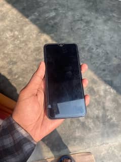 Samsung A20 2/32GB memory only phone