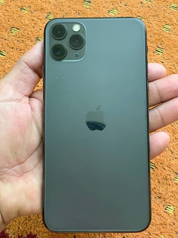 IPhone 11 pro Max For Sale 1