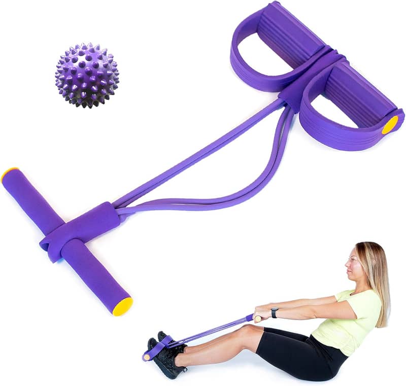 Pedal Resistance Band 1