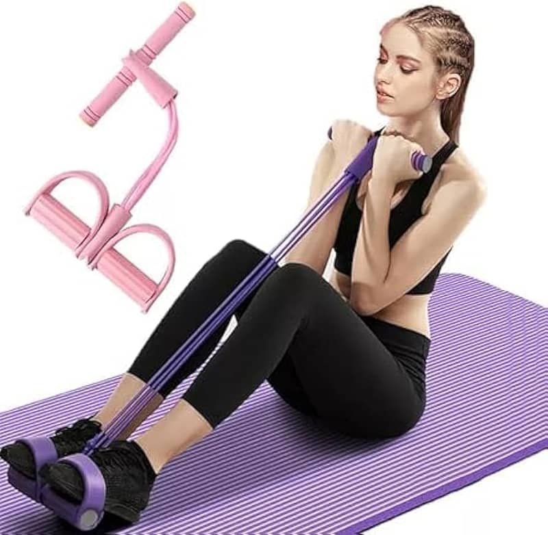 Pedal Resistance Band 2