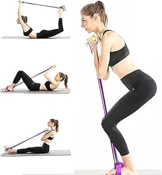 Pedal Resistance Band 3