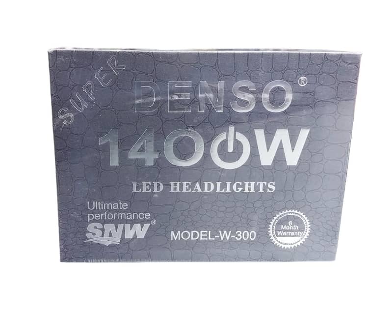 Denso LED Light 1