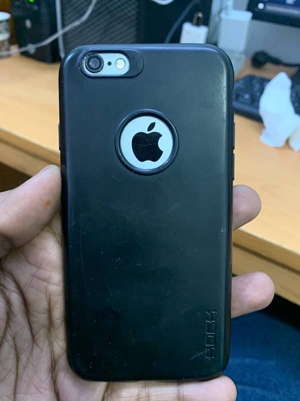 iphone 6 PTA approved 16GB 4