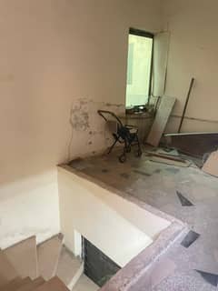 House for sale Shams Colony H13 Islamabad