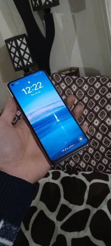 OPPO F21 Pro 4g 3