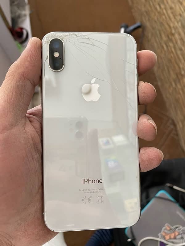 iphone x 1