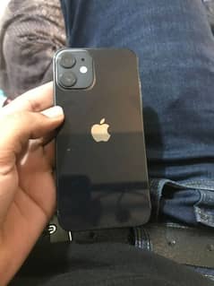 iphone 12 mini