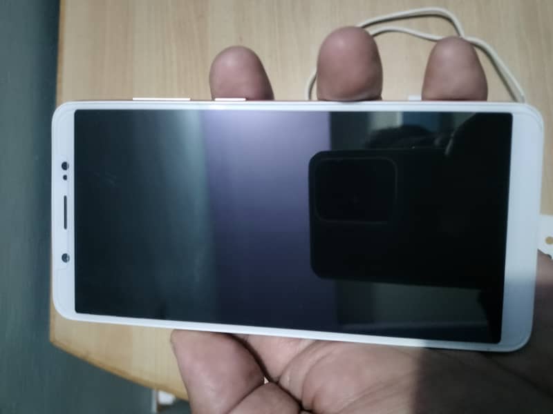 Vivo Y75A 6/128 with box 1