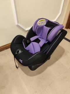 Baby car seat (Joie valiant gr. 0+/1/2)