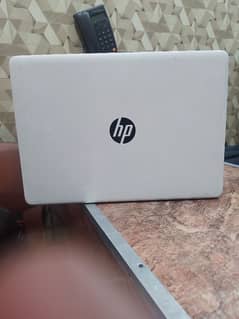 hp laptop