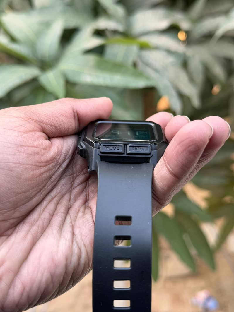 Nixon USA 7