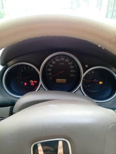 Honda City IDSI 2008 Manual car For sale